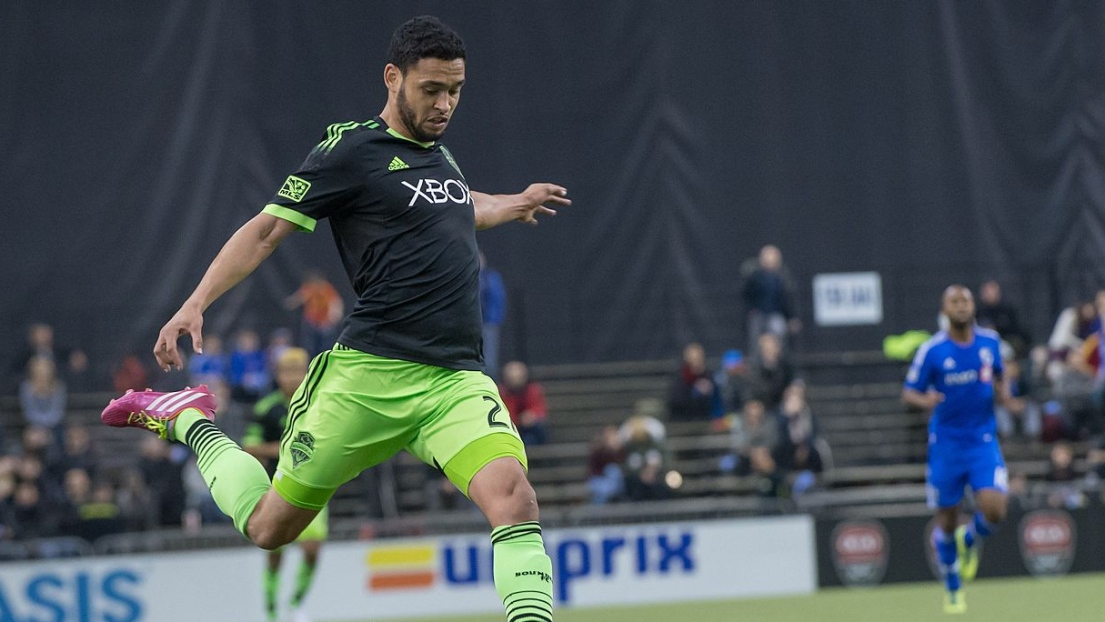 Lamar Neagle