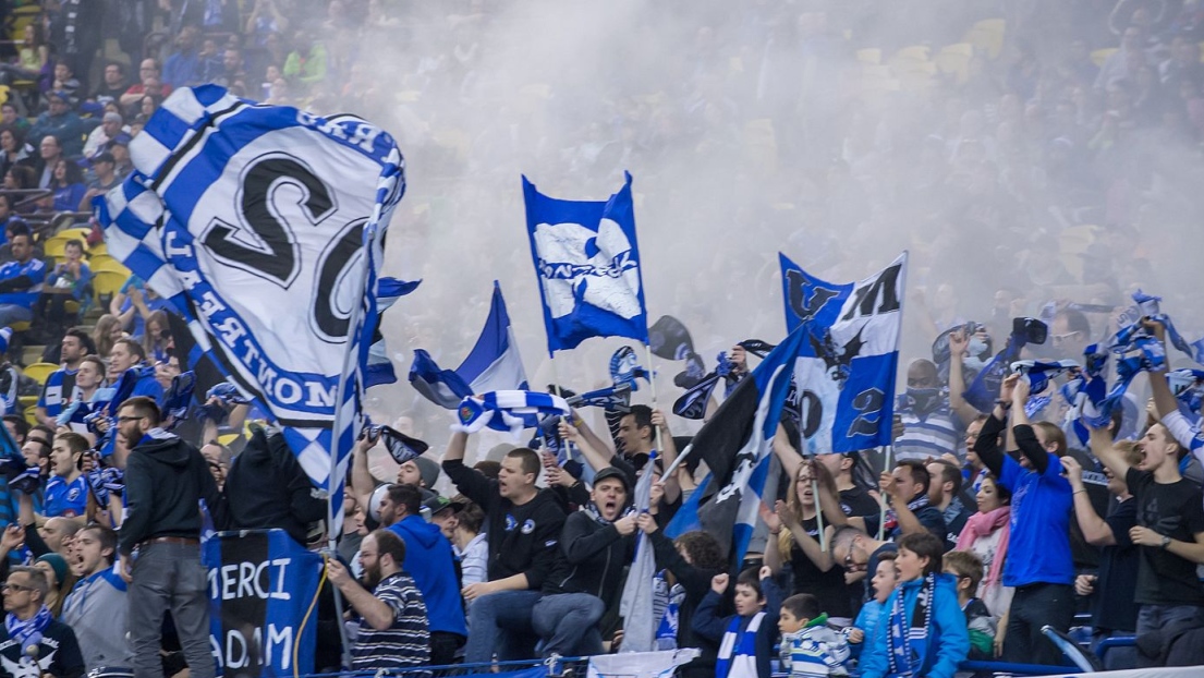 Ultras Ultras