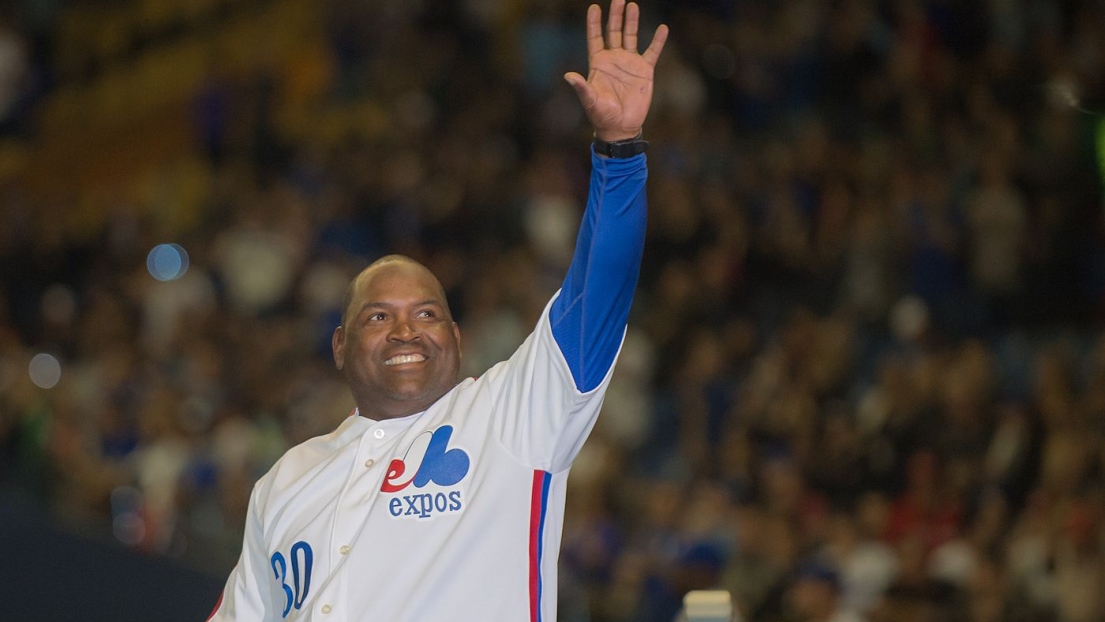 Tim Raines