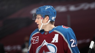 Nathan MacKinnon Nathan MacKinnon