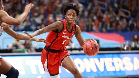 March Madness : 2 Canadiennes en finale
