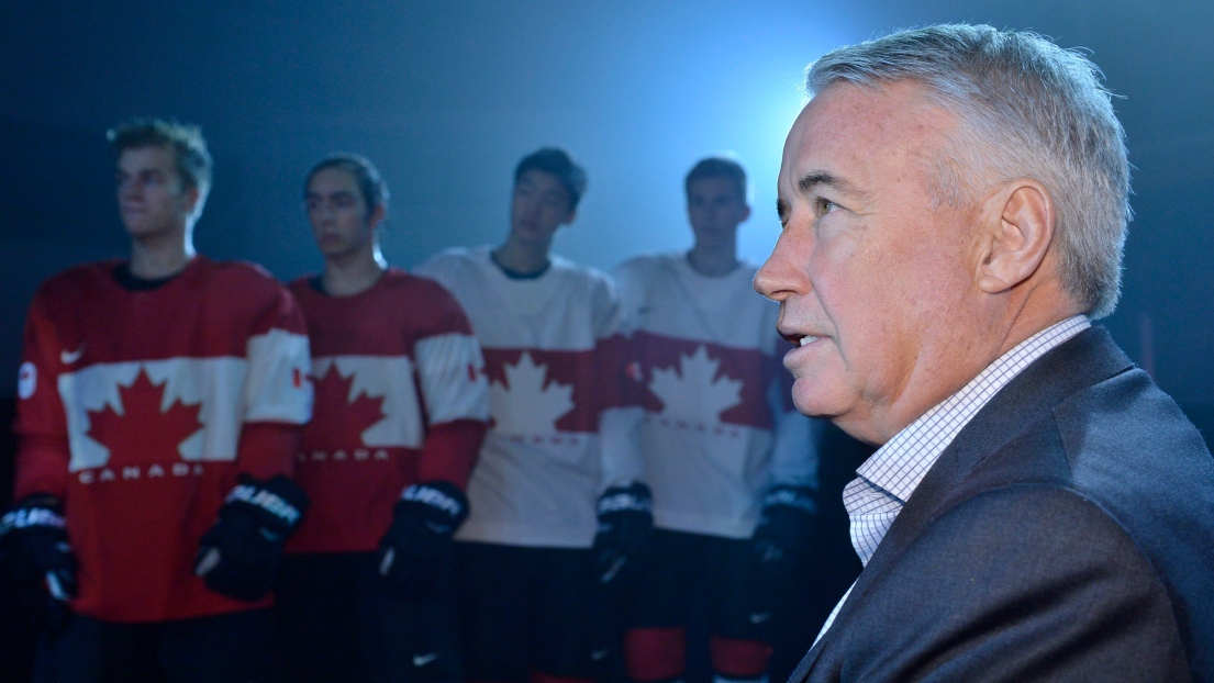 Bob Nicholson