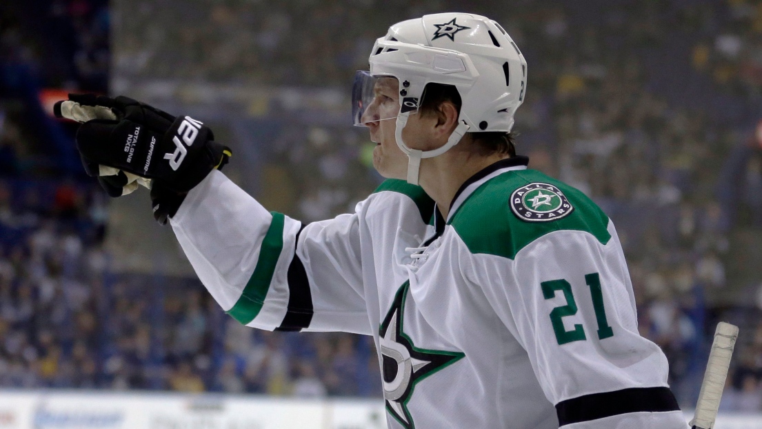 Antoine Roussel