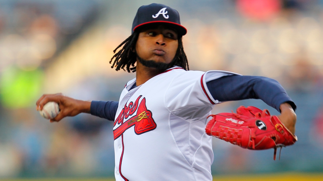 Ervin Santana