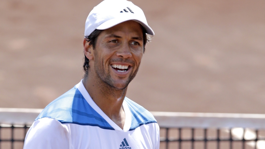 Fernando Verdasco