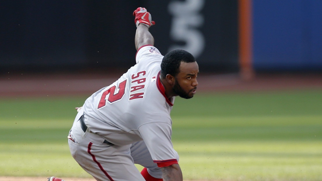 Denard Span