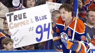Ryan Smyth