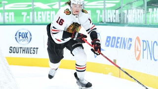 Nikita Zadorov