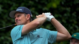 Justin Rose Justin Rose