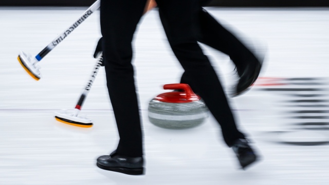 Curling Canada réforme ses formats de qualifications