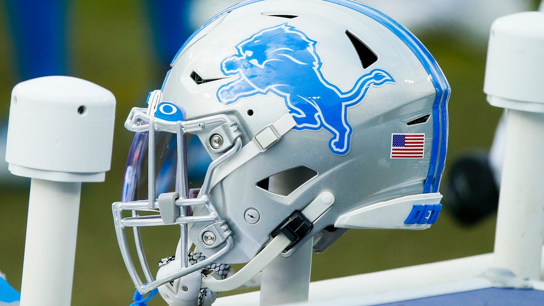 Lions de Detroit