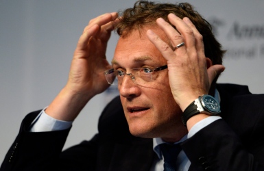 Corruption : procédure pénale contre Valcke