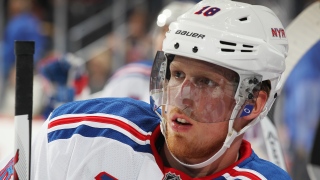 Marc Staal