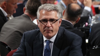 Ron Francis Ron Francis