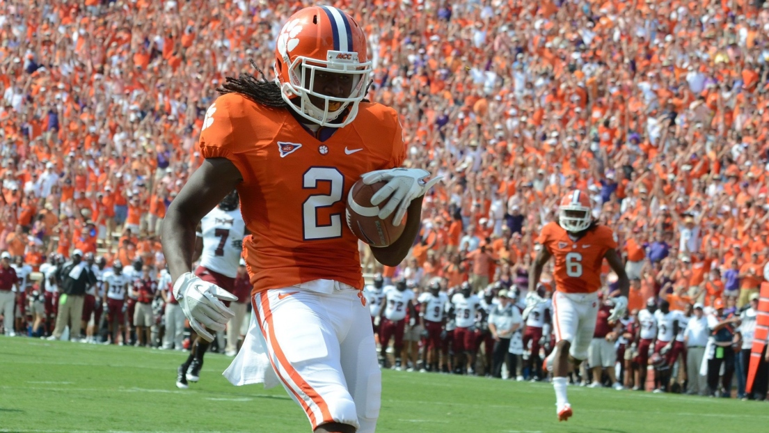 Sammy Watkins