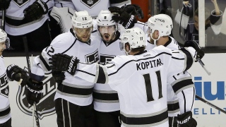 Drew Doughty Drew Doughty