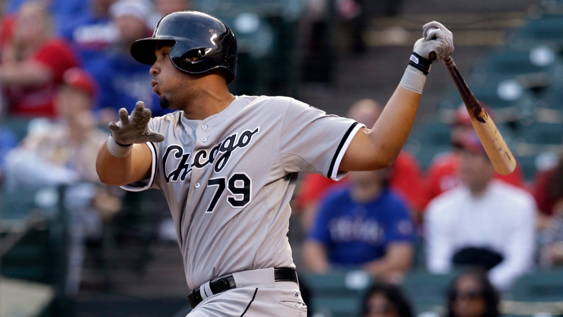 Jose Abreu