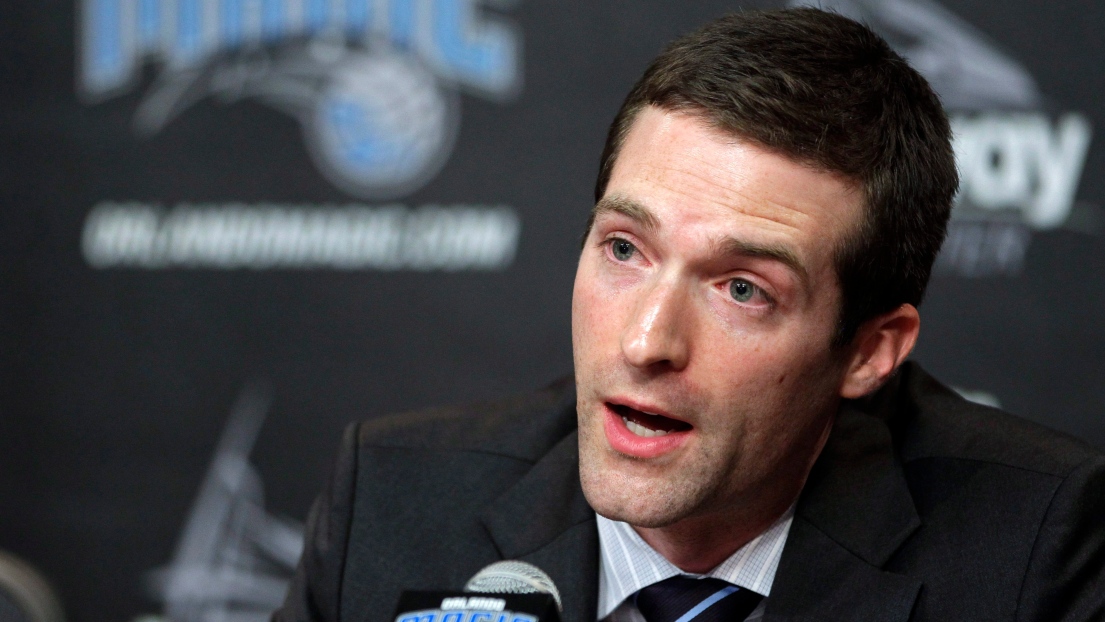  Rob Hennigan