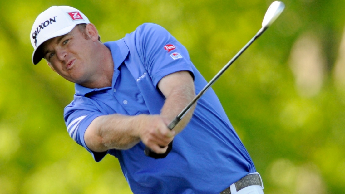 J.B. Holmes