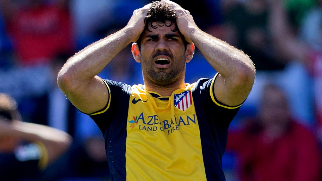 Diego Costa