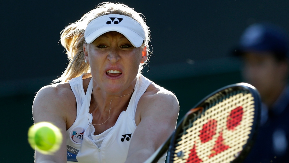  Elena Baltacha