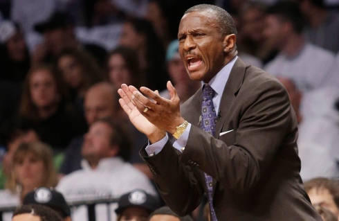 Dwane Casey