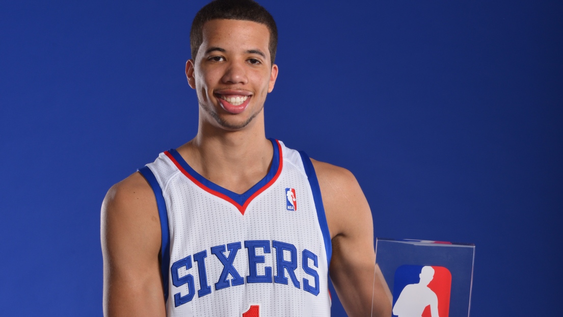 Michael Carter-Williams