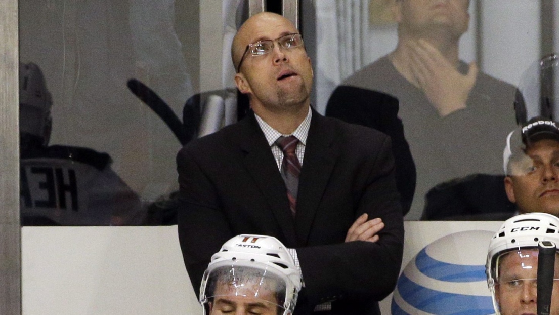 Mike Yeo