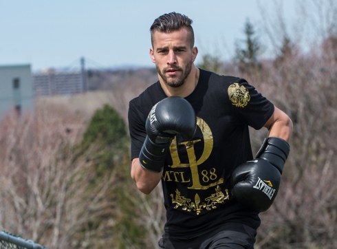 David Lemieux