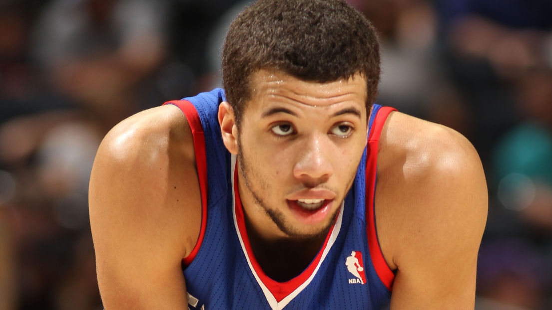 Michael Carter-Williams