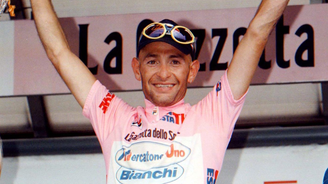 Marco Pantani 