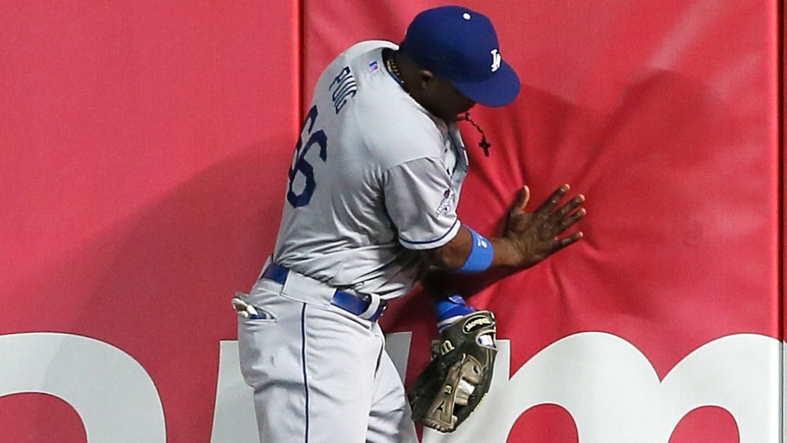 Yasiel Puig