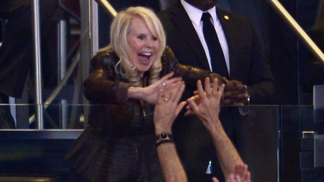 Shelly Sterling