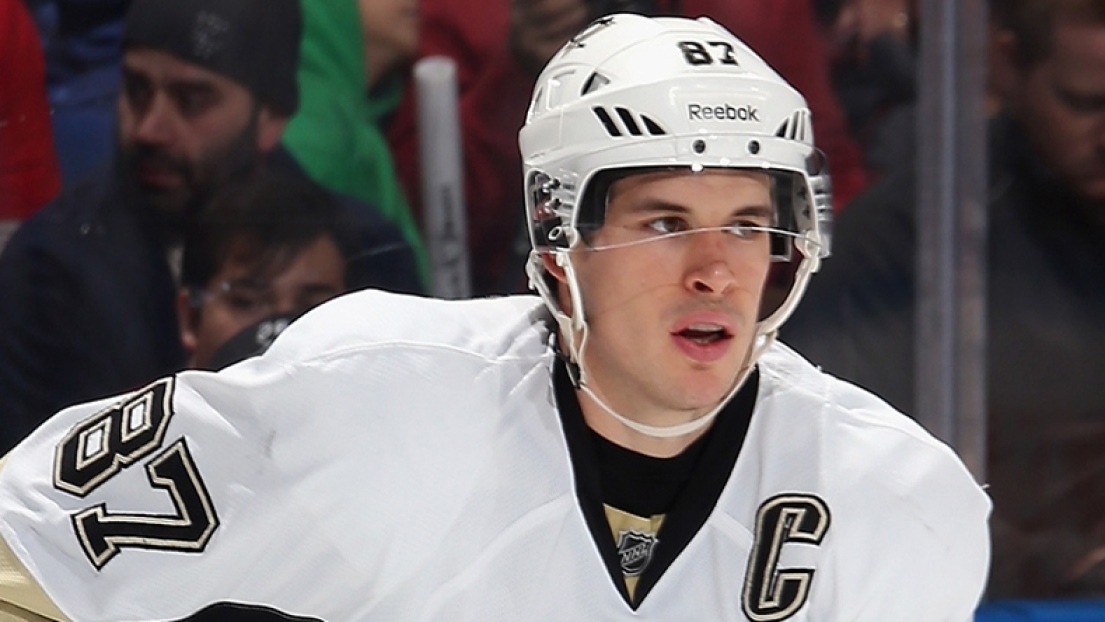 Sidney Crosby