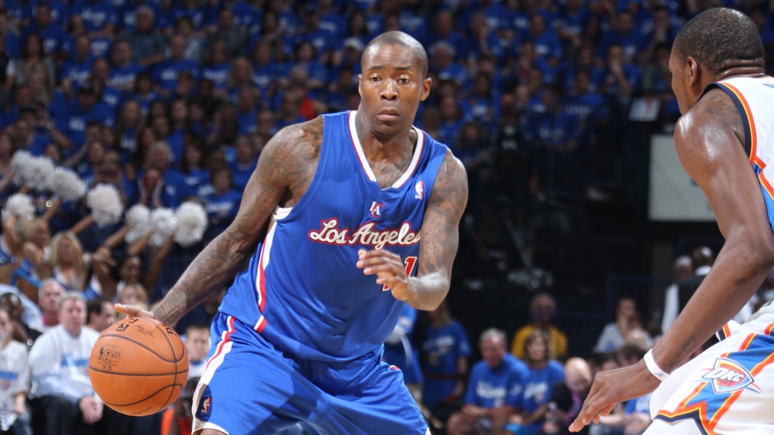 Jamal Crawford