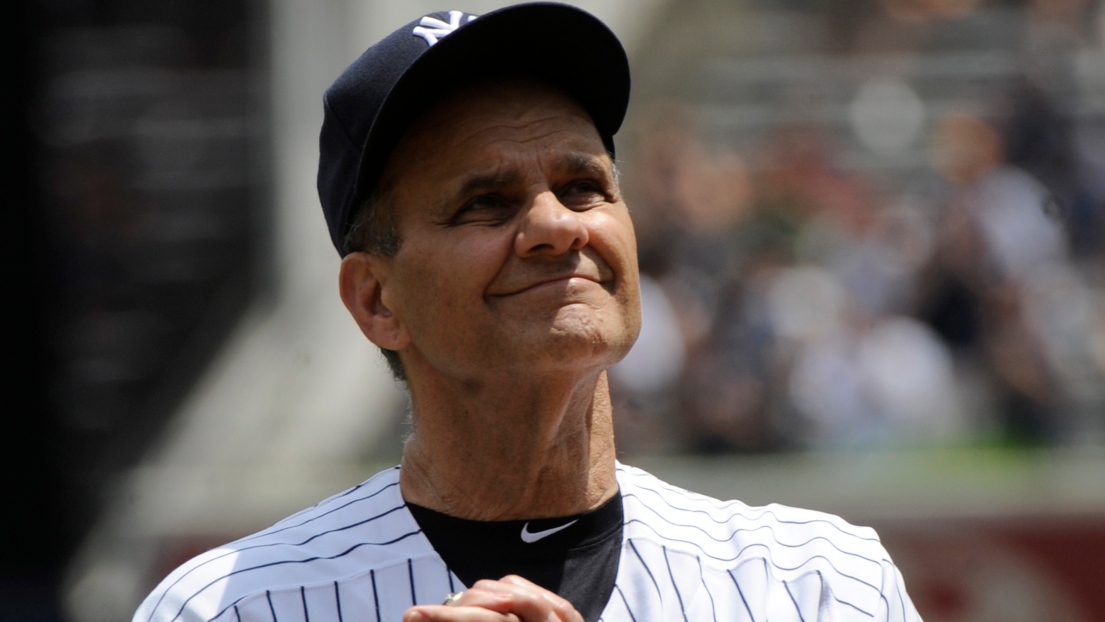 Joe Torre