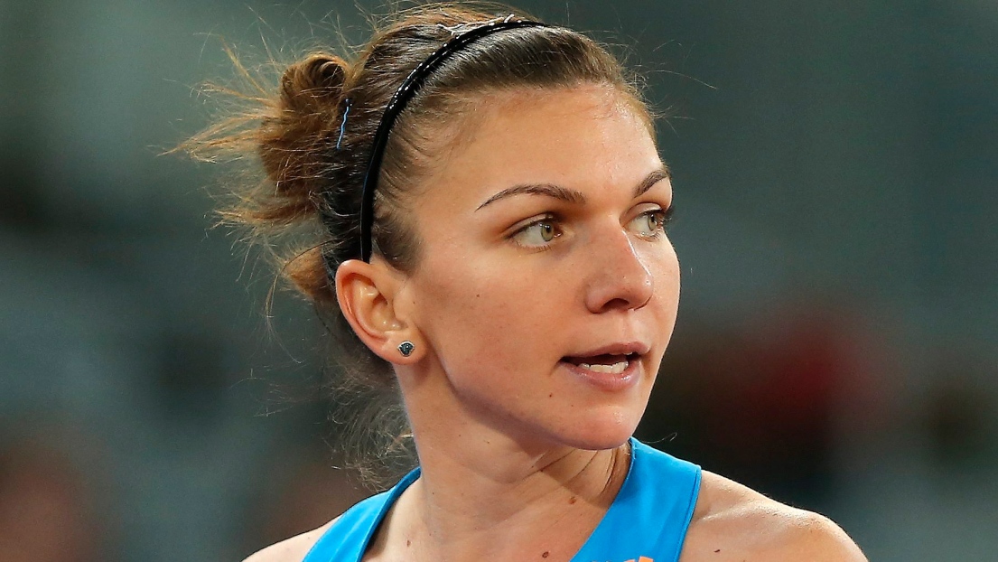 Simona Halep