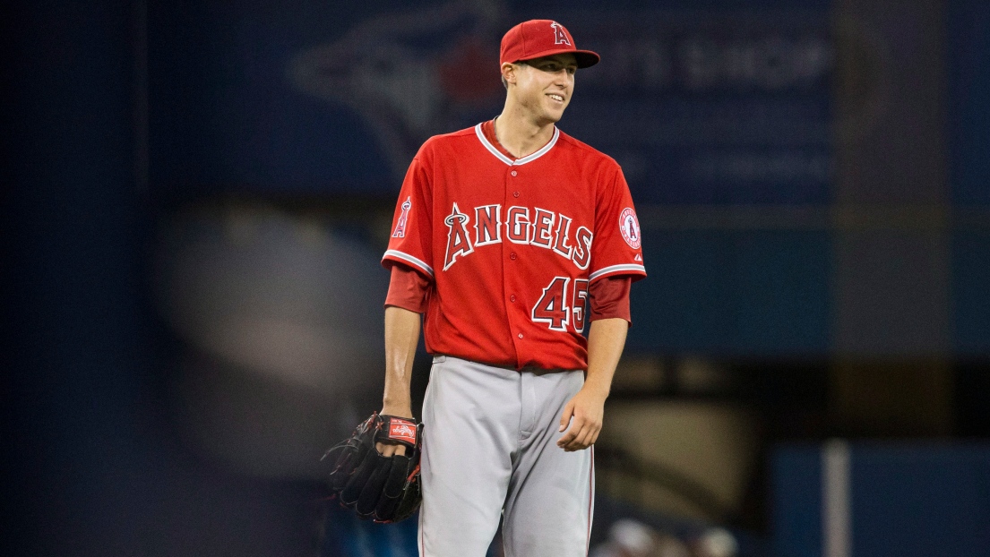 Tyler Skaggs