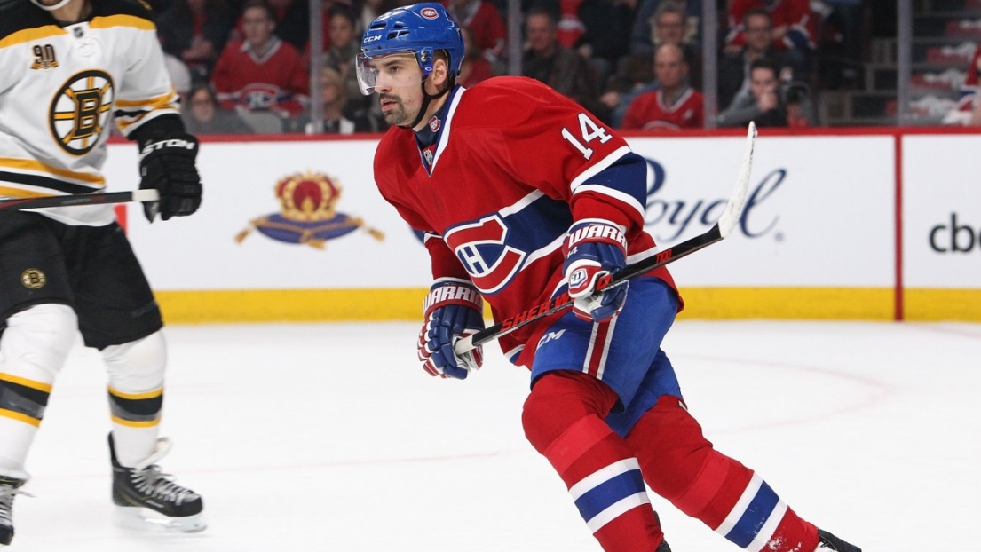 Tomas Plekanec