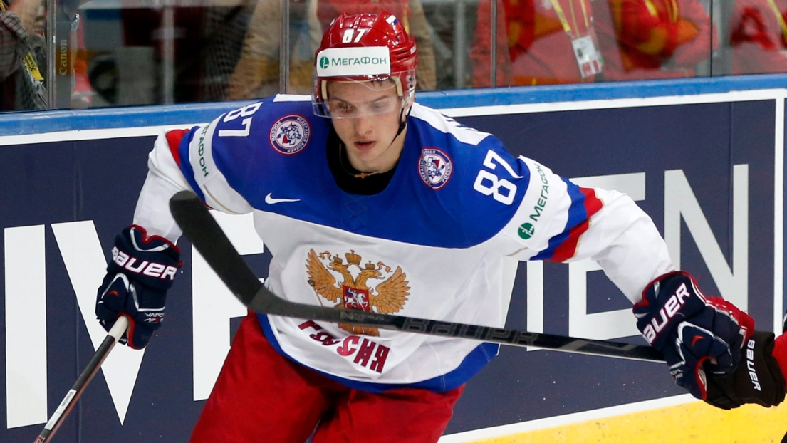 Vadim Shipachyov