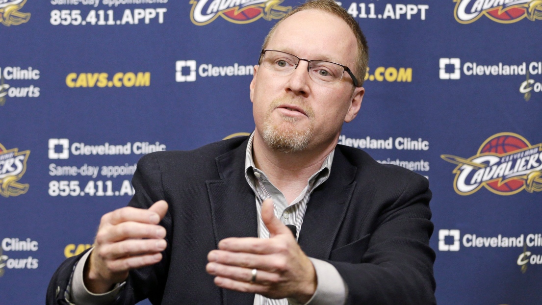 David Griffin