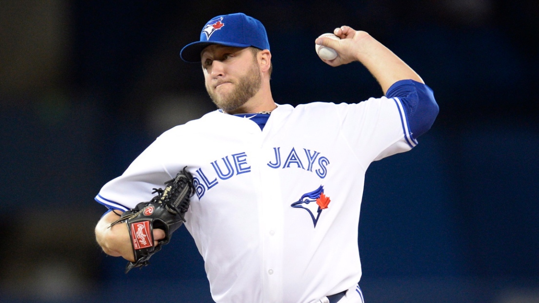 Mark Buehrle