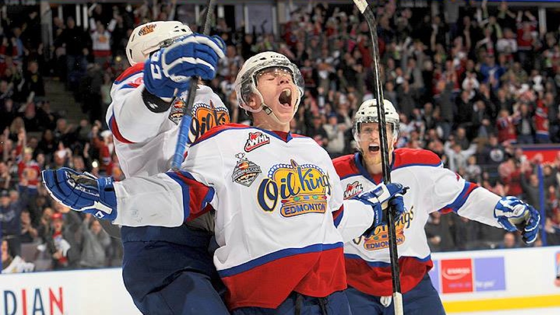 Oil Kings d'Edmonton