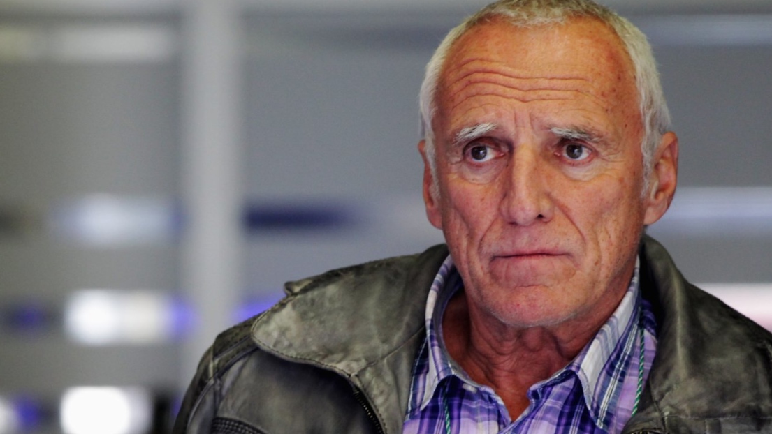 Dietrich Mateschitz