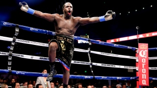Bermane Stiverne