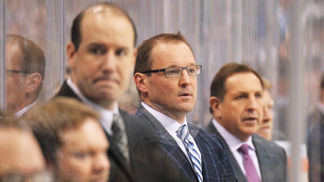 Dan Bylsma