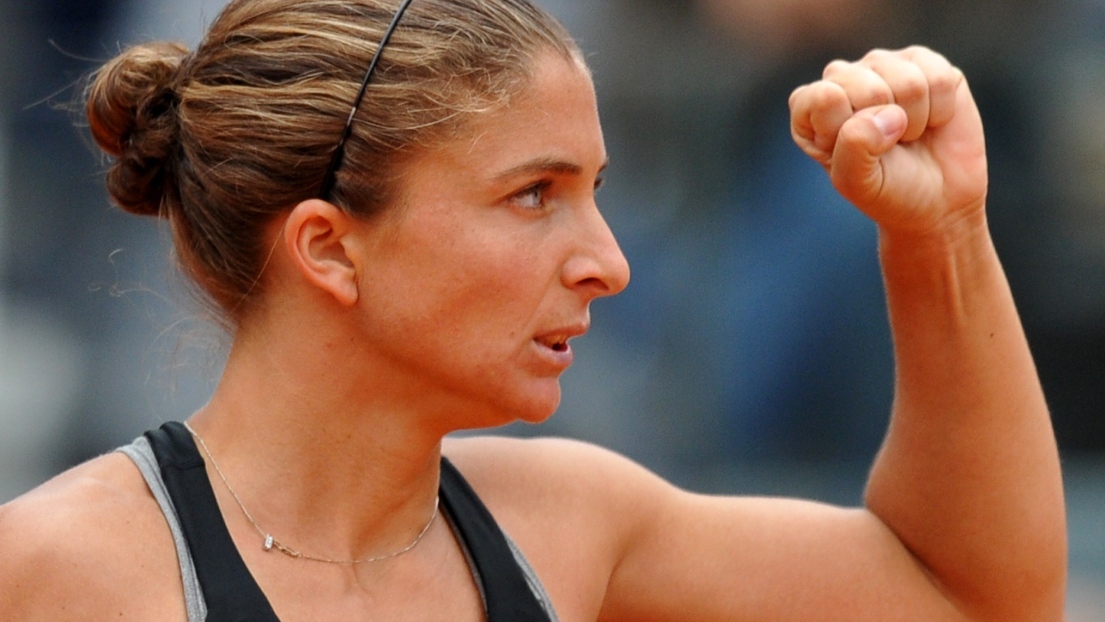 Sara Errani