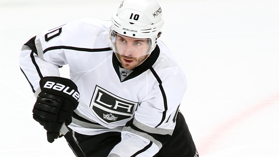 Mike Richards