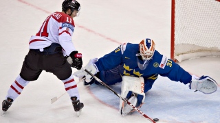 Jonathan Huberdeau