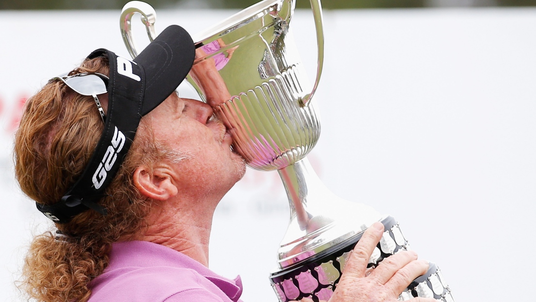 Miguel Angel Jimenez